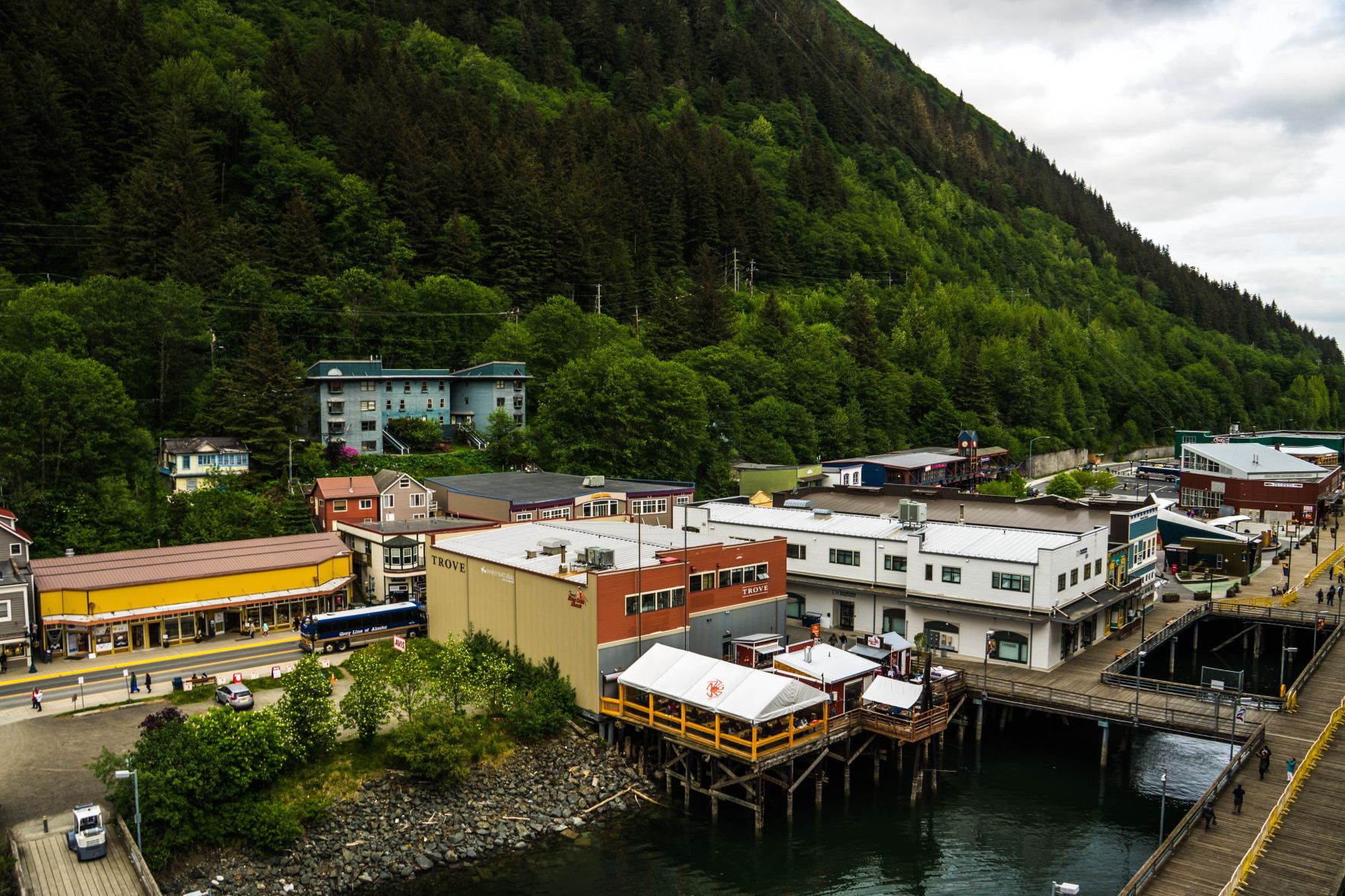 Juneau